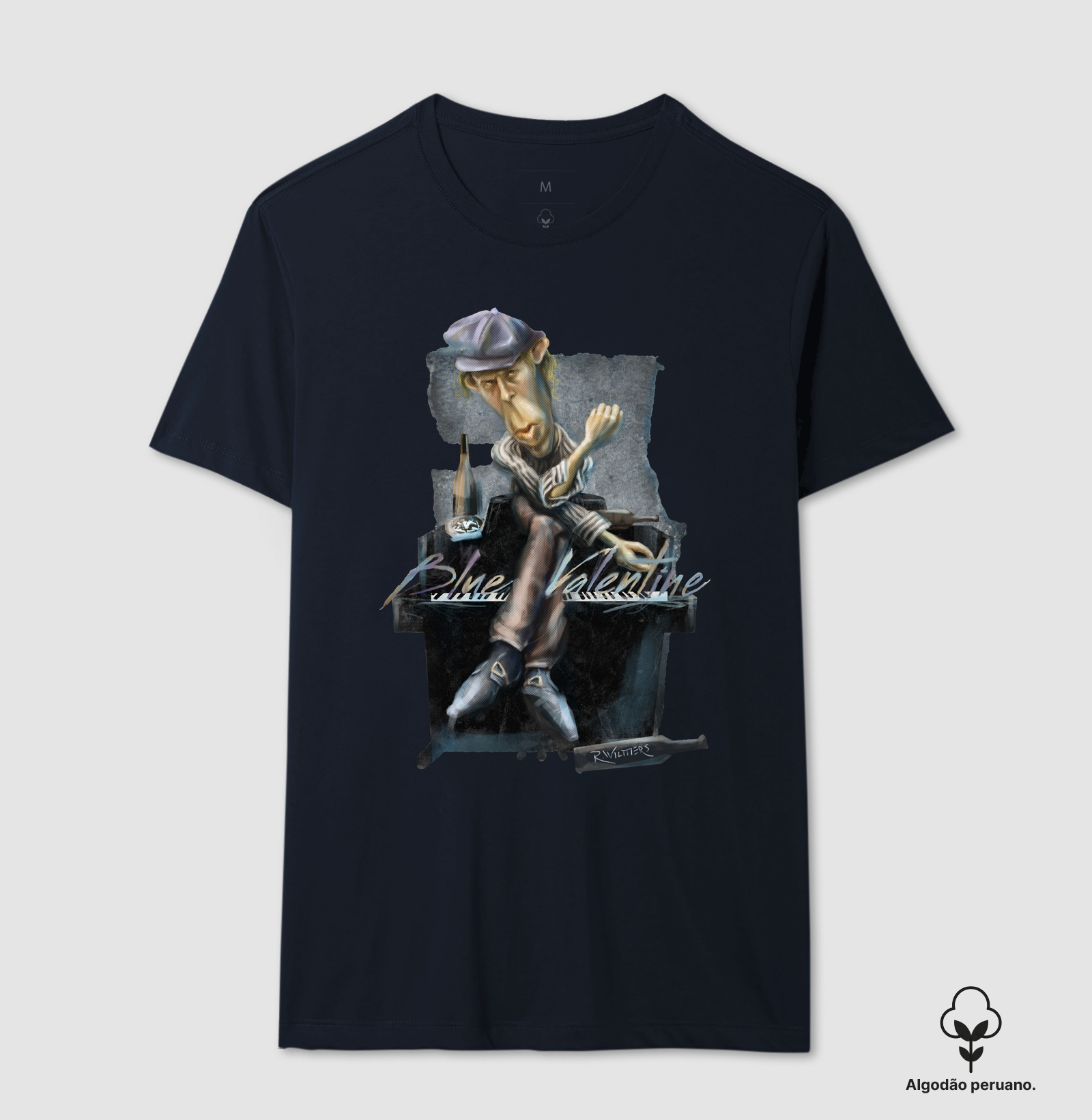 Camisa 4