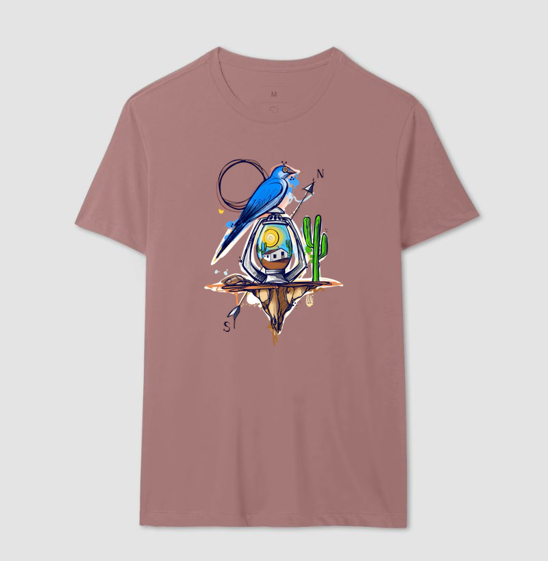 Camisa 15