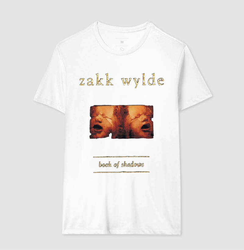 Zakk Wylde - Book of Shadows - Imagem 4