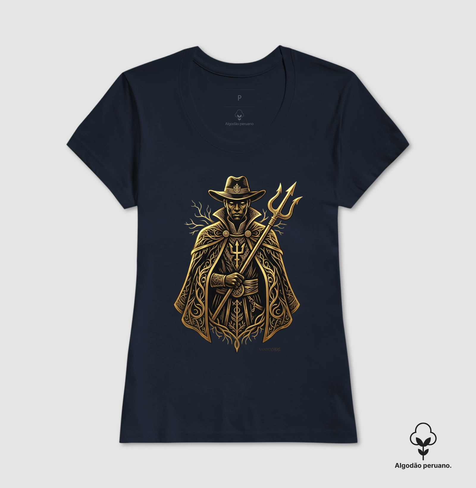 Camisa 9