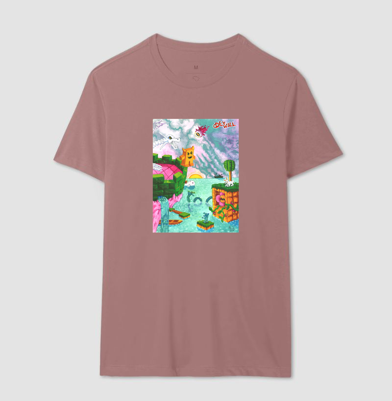 Camisa 3