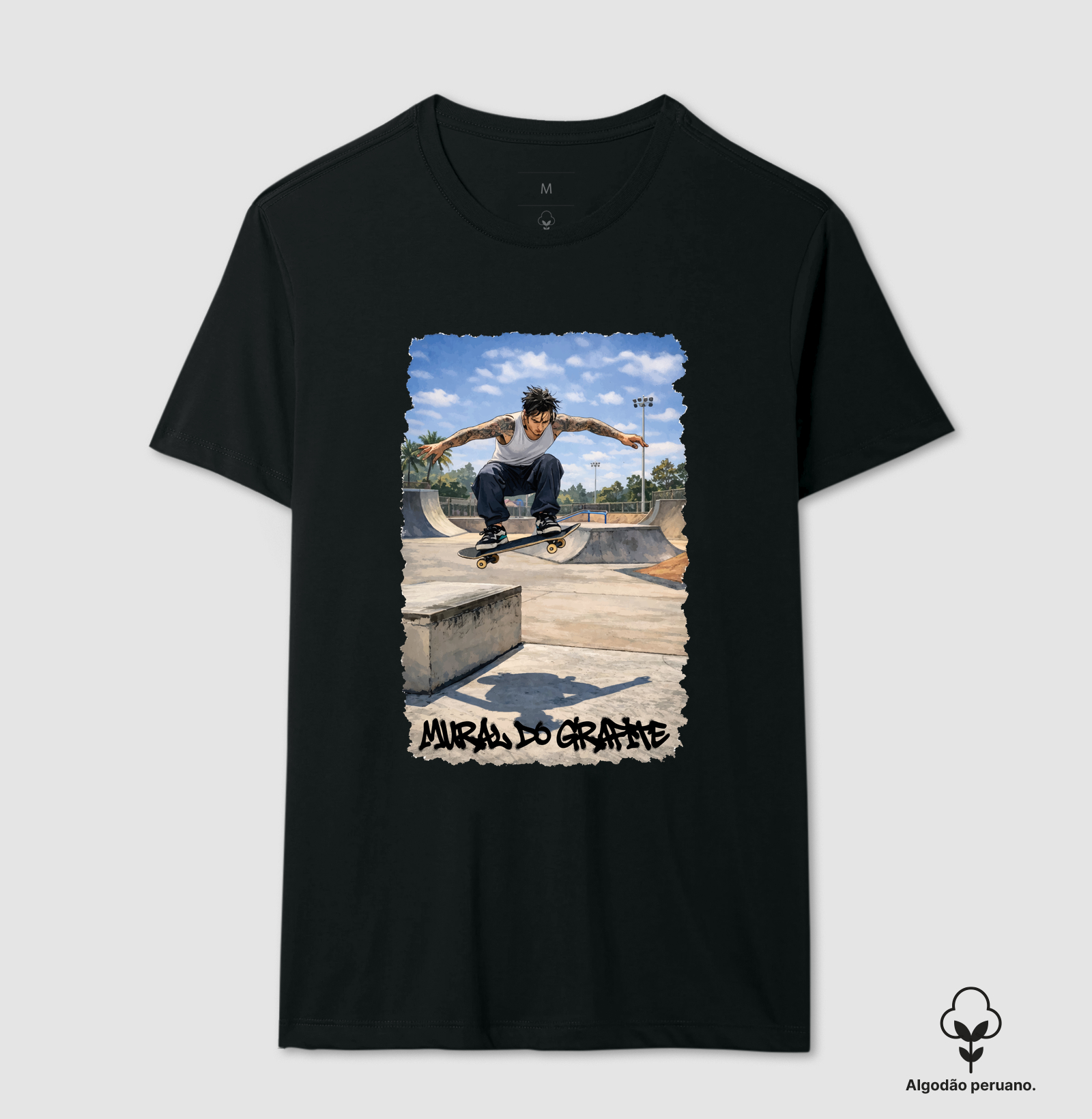 Camisa 3