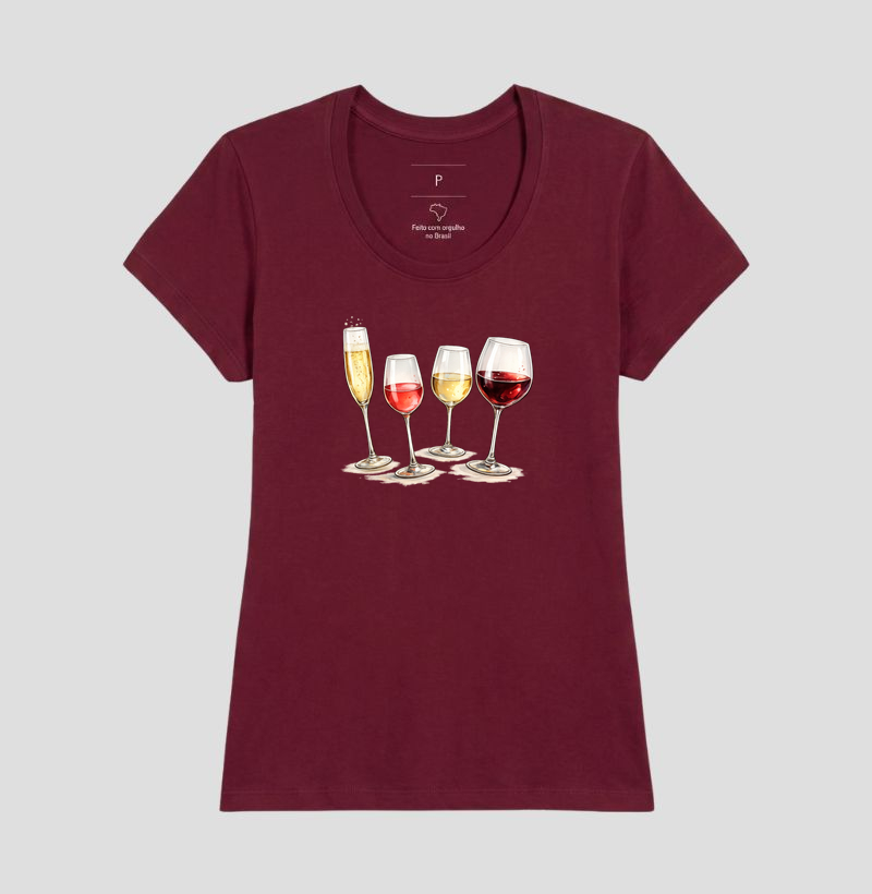 Camisa 18