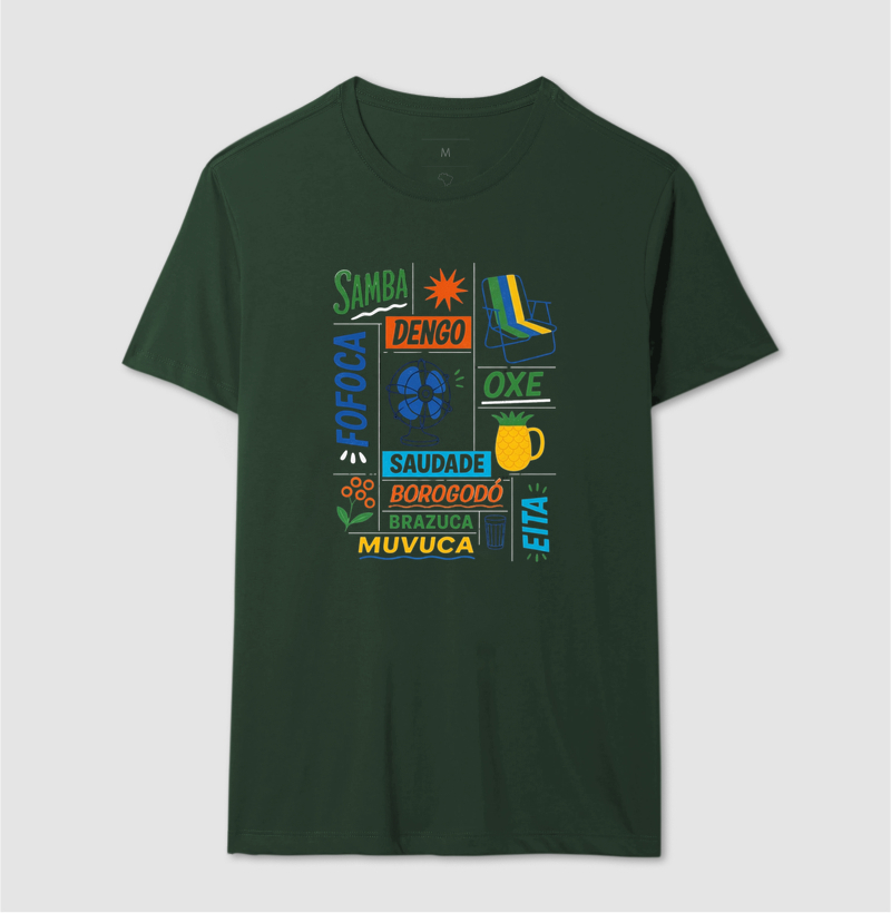 Camisa 11