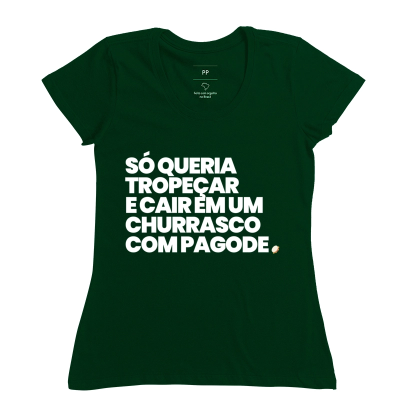 Camisa 11