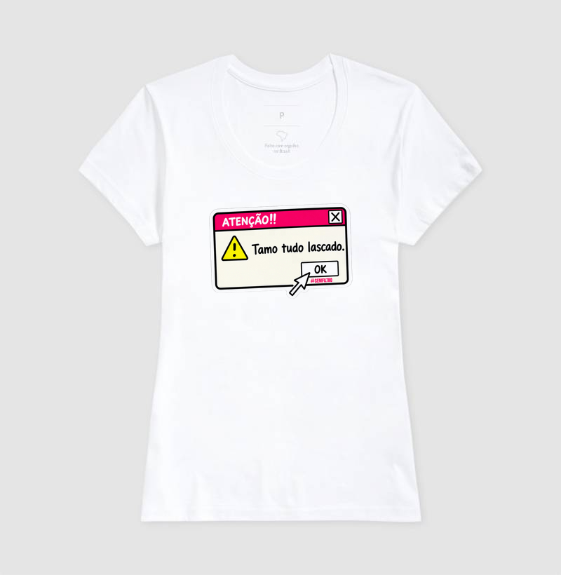 Camisa 6