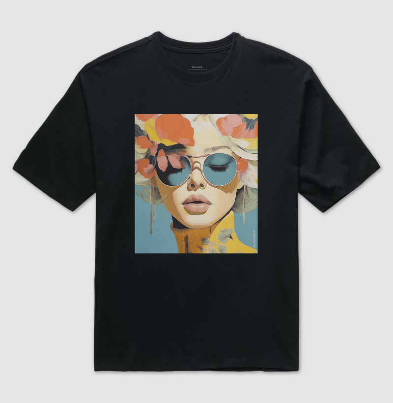 Liza - Oversized - Imagem 4