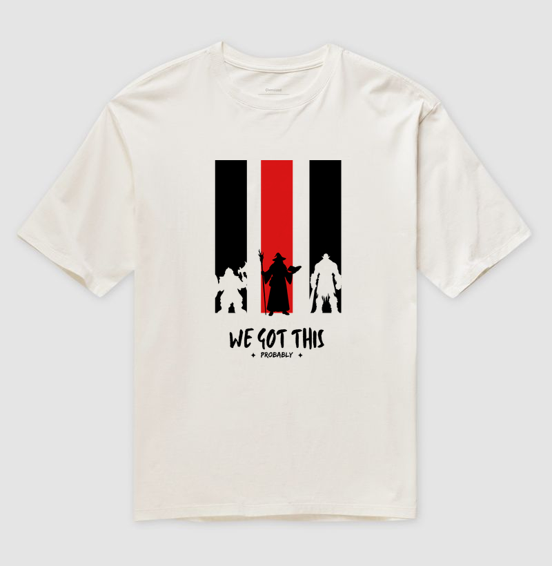 Camisa 3
