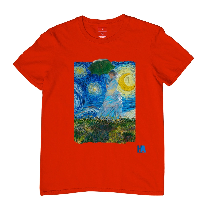 Camisa 9
