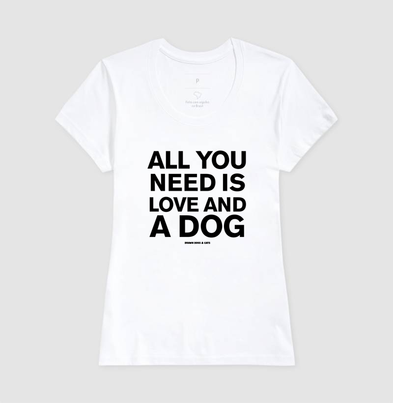 All you need is love and a dog - Imagem 6