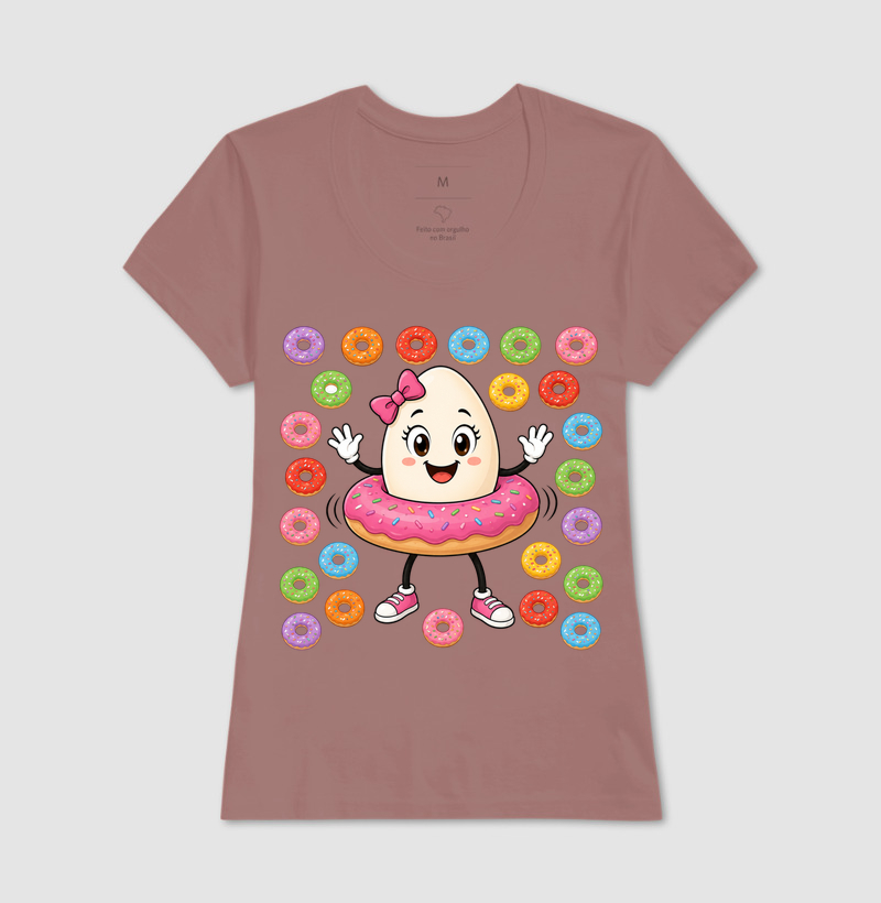 Camisa 16