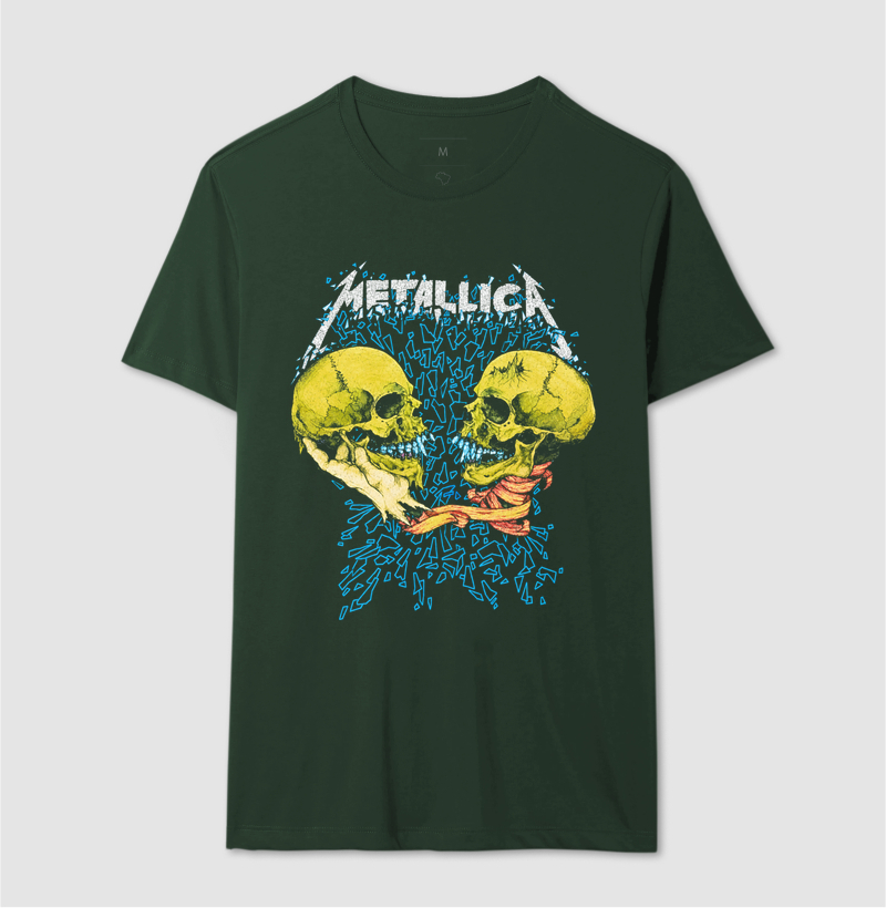 Metallica - Sad But True - Imagem 5
