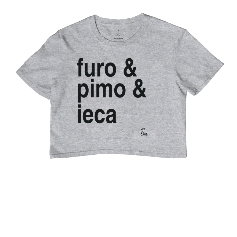 furo & pimo & ieca - Imagem 3