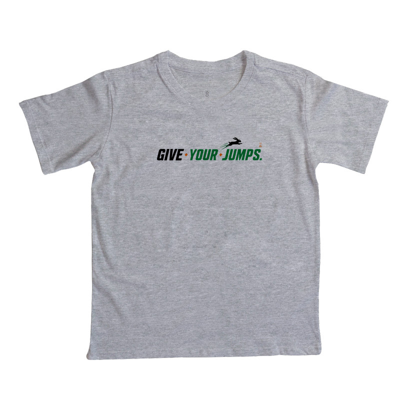 Give your jumps (Dê seus pulos) - Gíria baiana - Imagem 2
