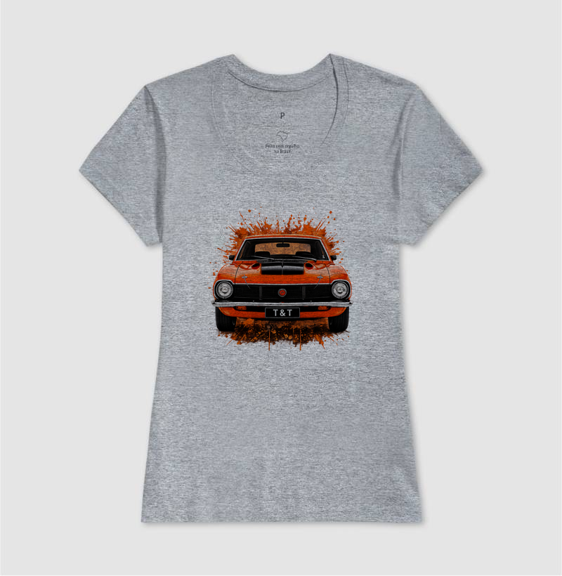 Camisa 8
