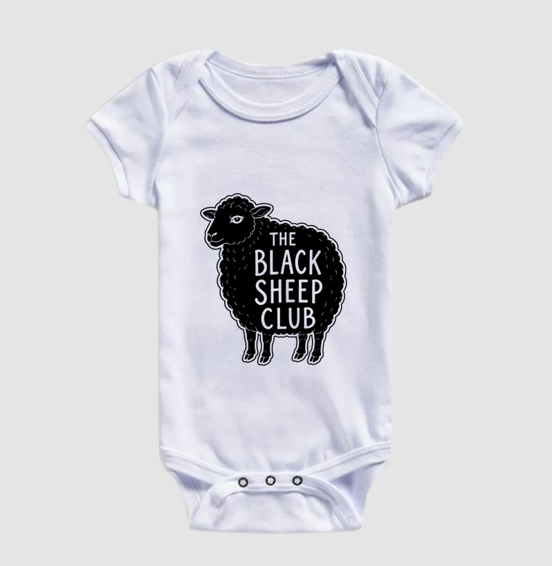 Black sheep club - Imagem 3