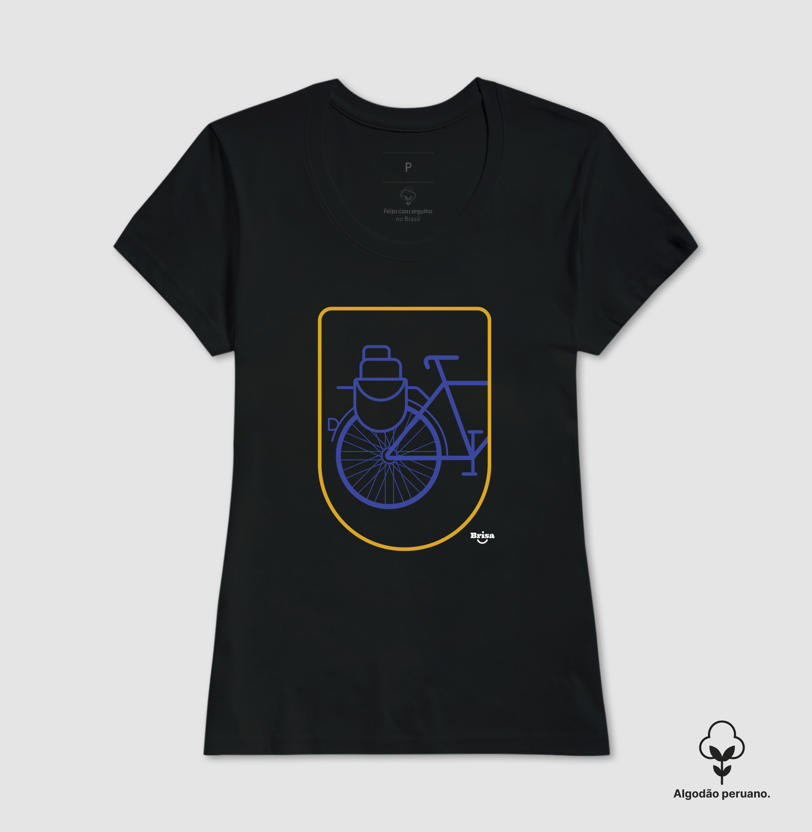 Camisa 9