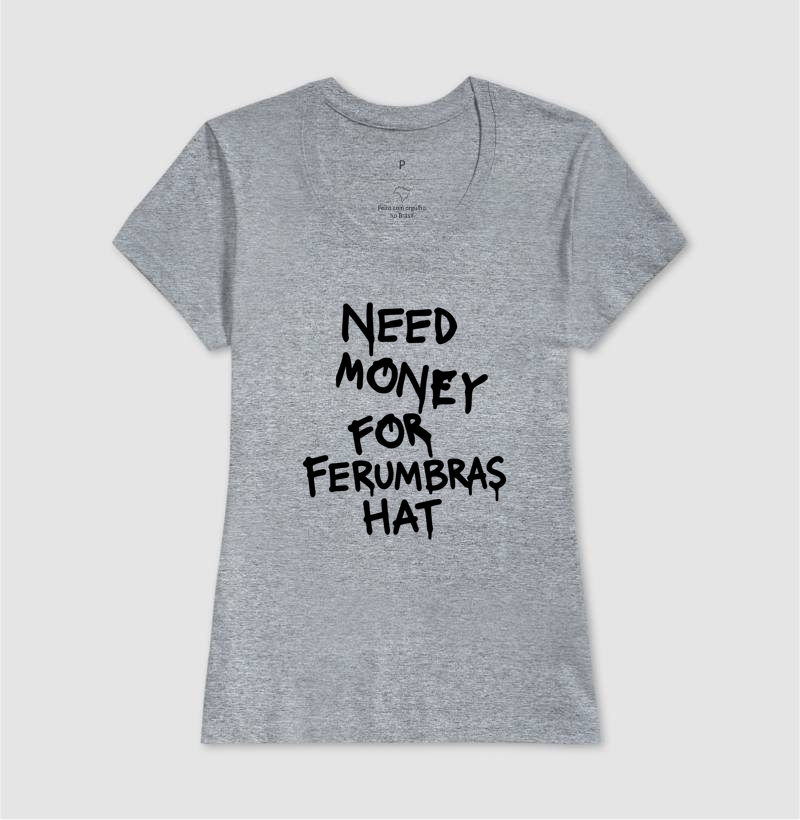 Need Money For Ferumbras Hat - Centralizada - Imagem 12