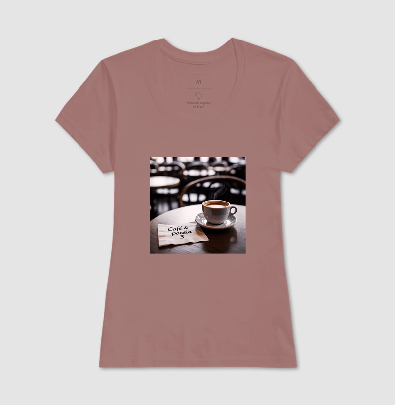Camisa 16