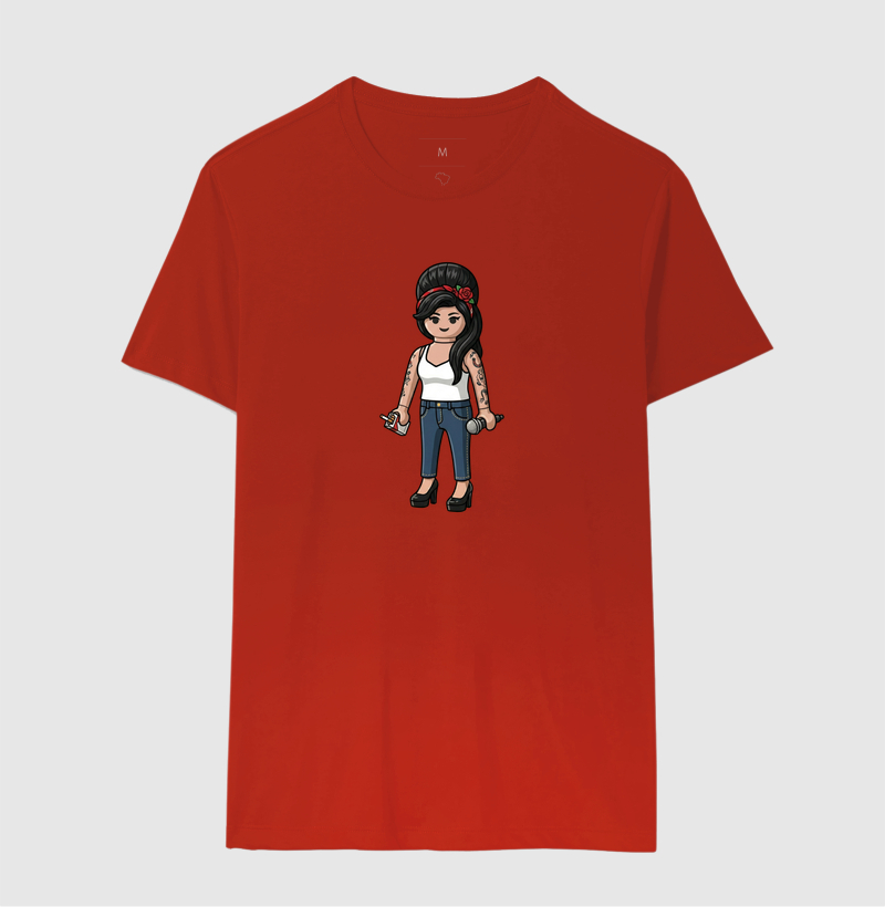 Camisa 9