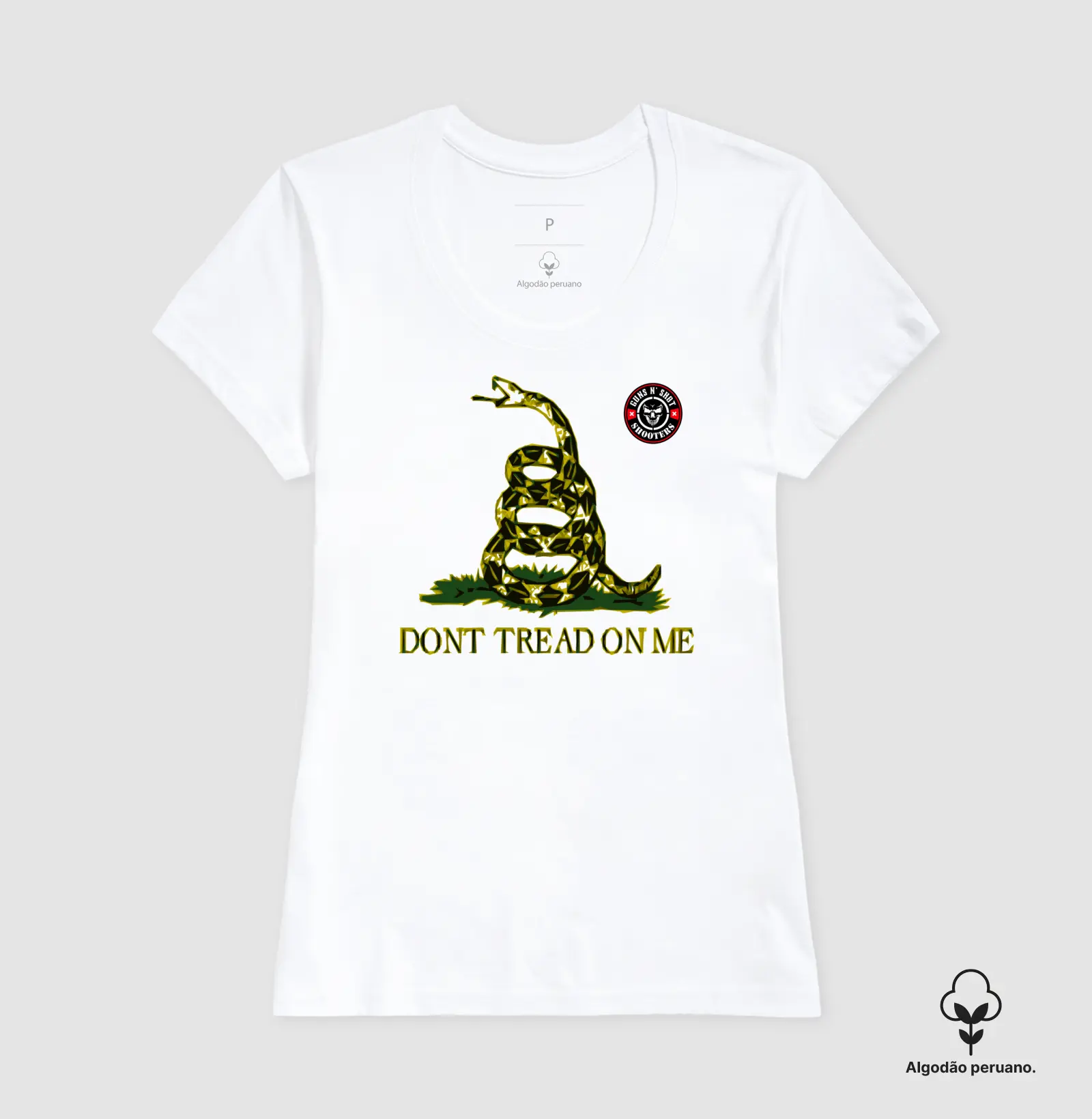 Camisa 2