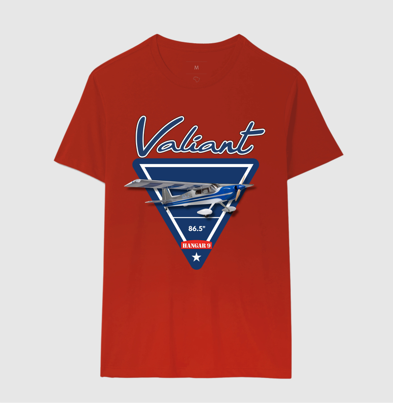 Valiant 20cc - Imagem 10