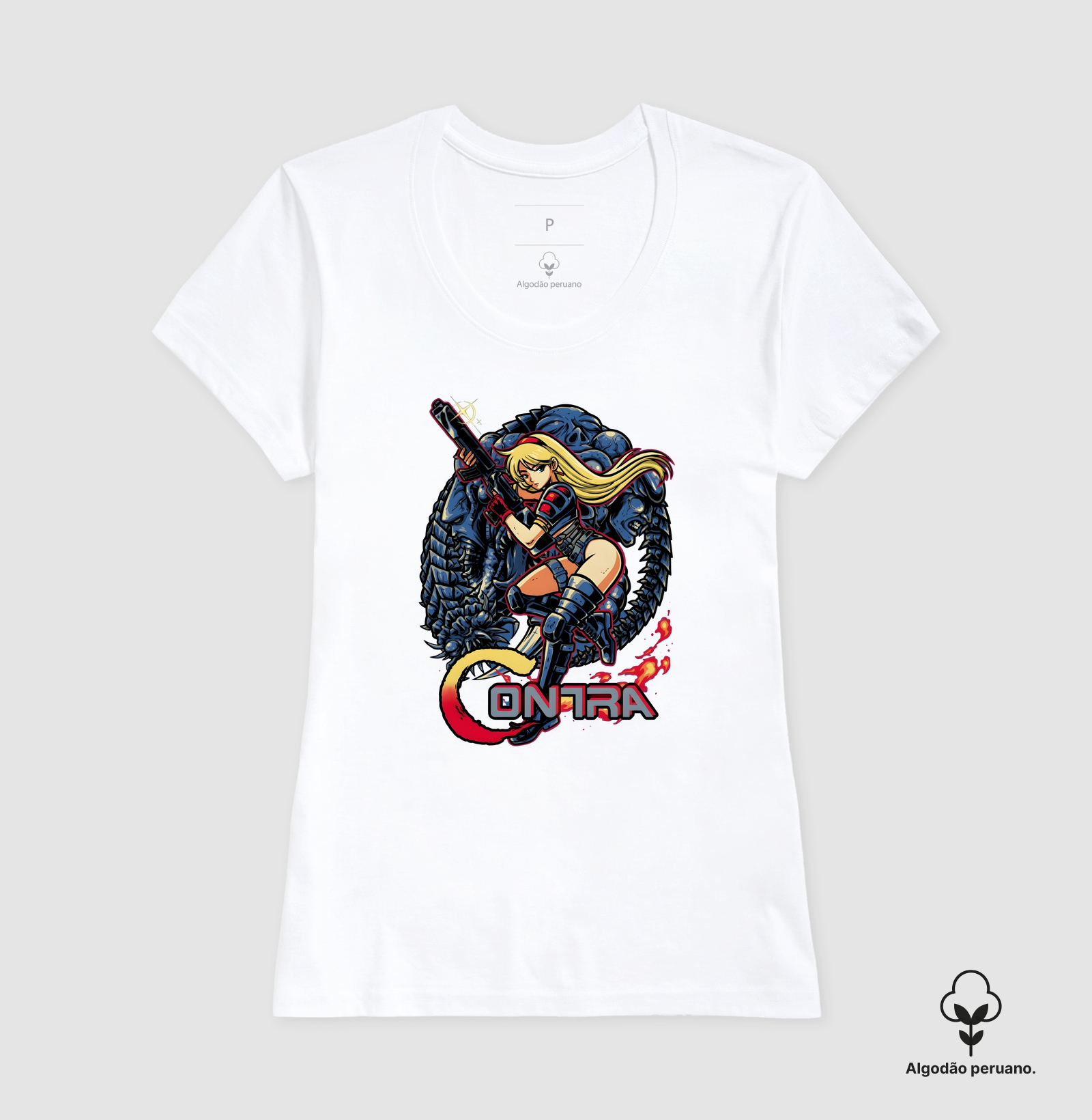 Camisa 3
