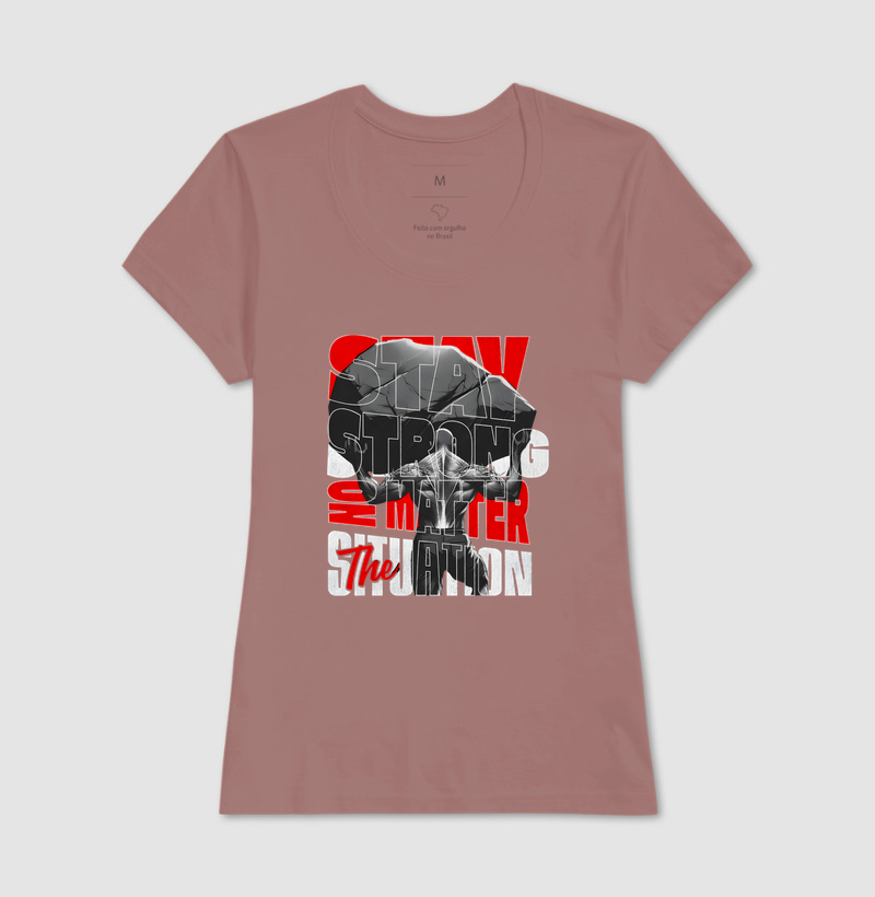 Camiseta THERON - Imagem 11