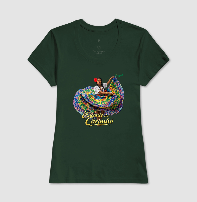 Camisa 12