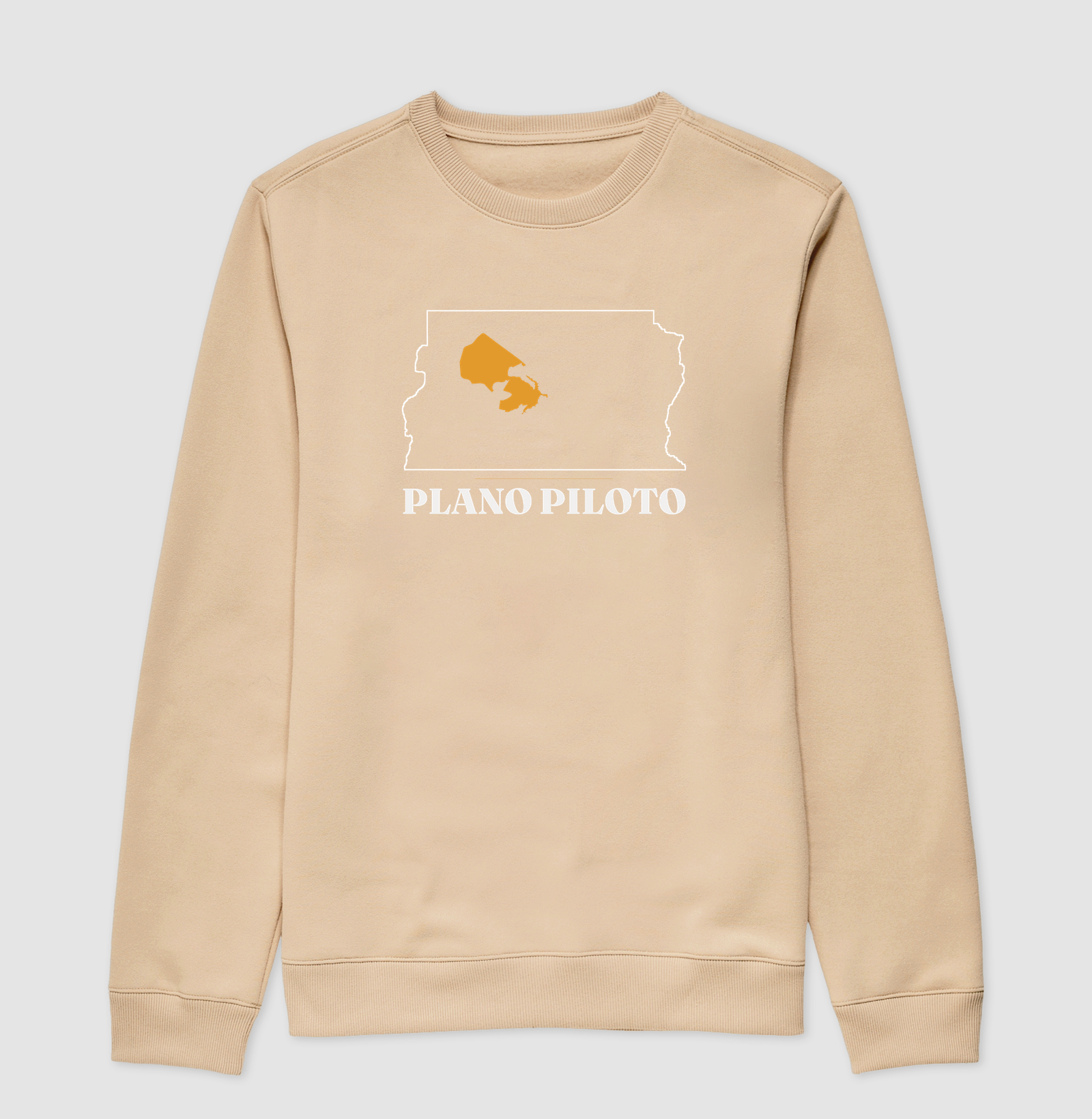 Plano Piloto | Traço DF - Imagem 3