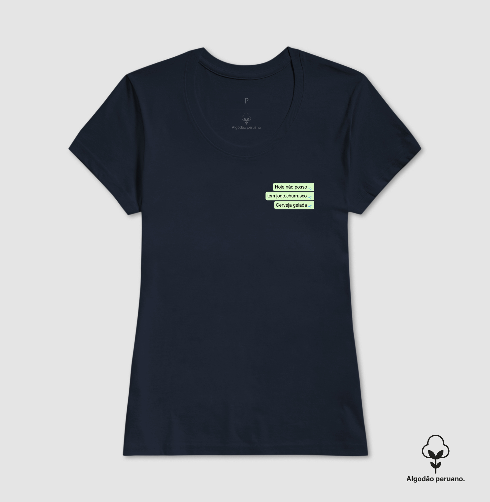 Camisa 6