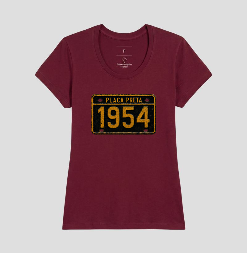 Camisa 18