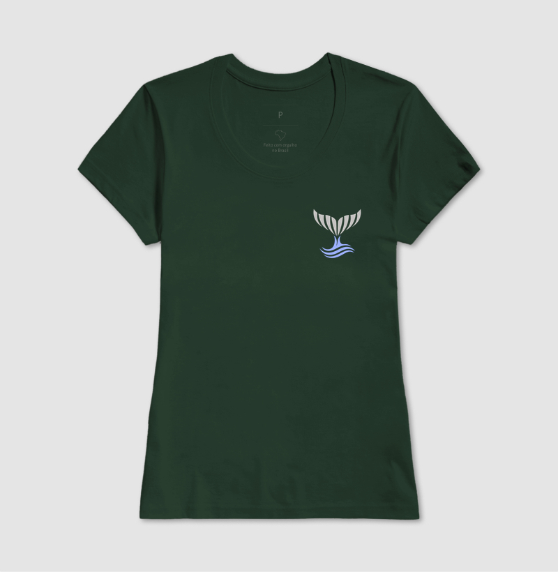 Whale Tail Bolso - Imagem 9