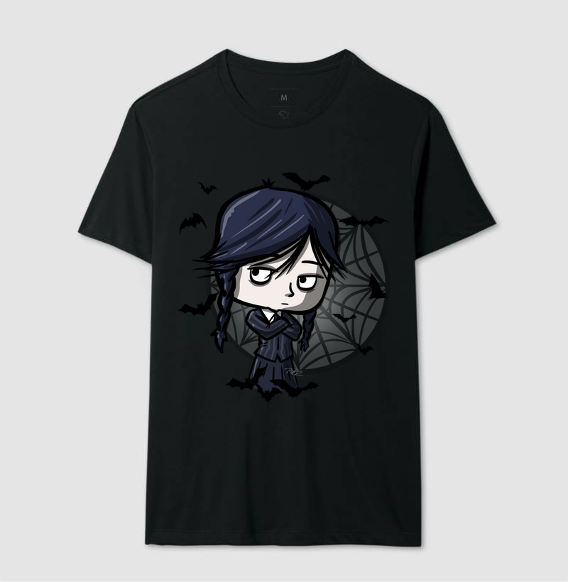 Camiseta Wandi - Imagem 2