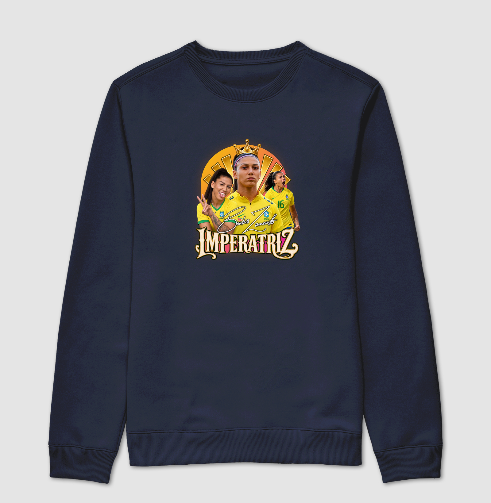 Imperatriz — Bia Zaneratto - Imagem 5