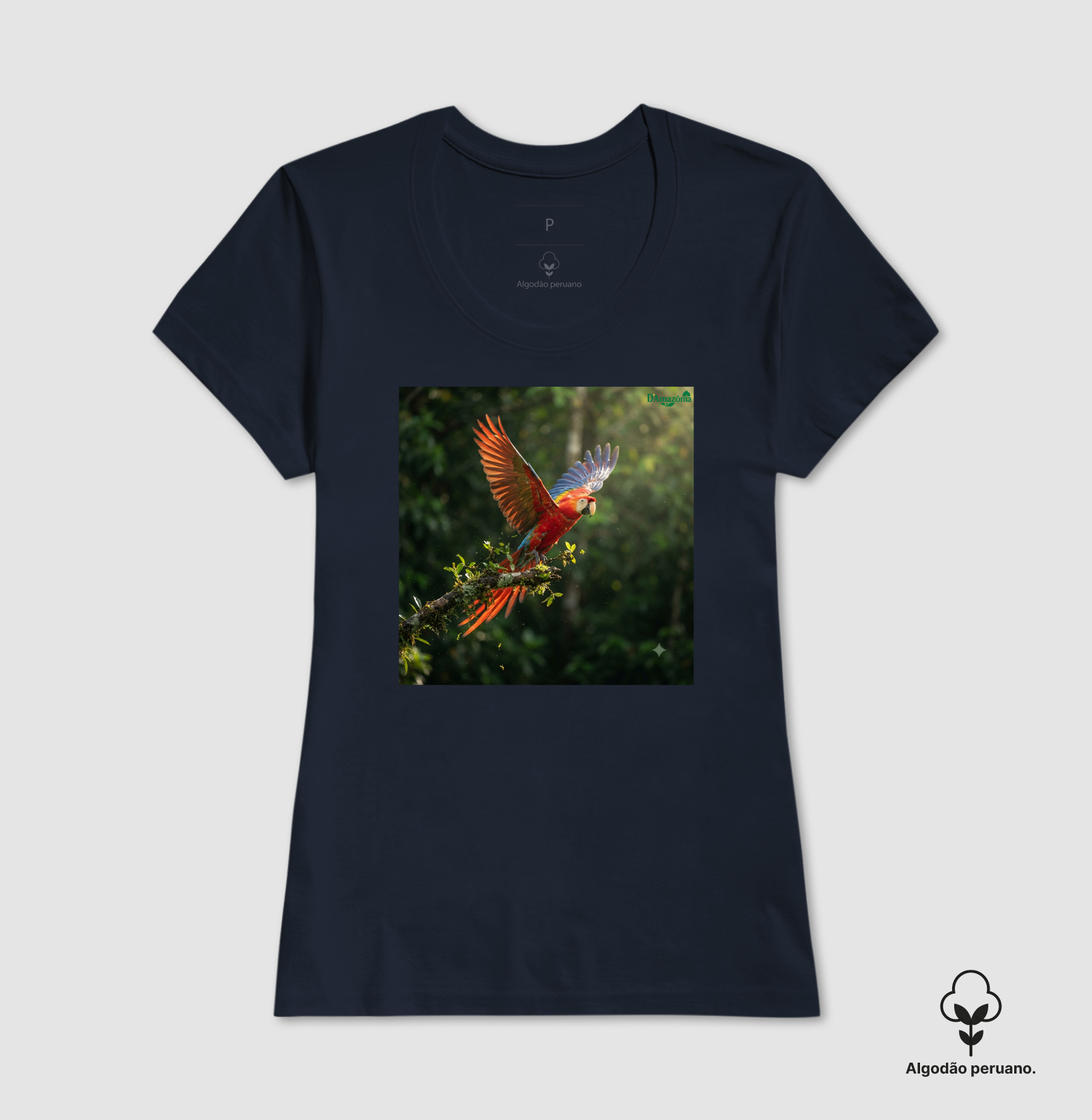 Camisa 6