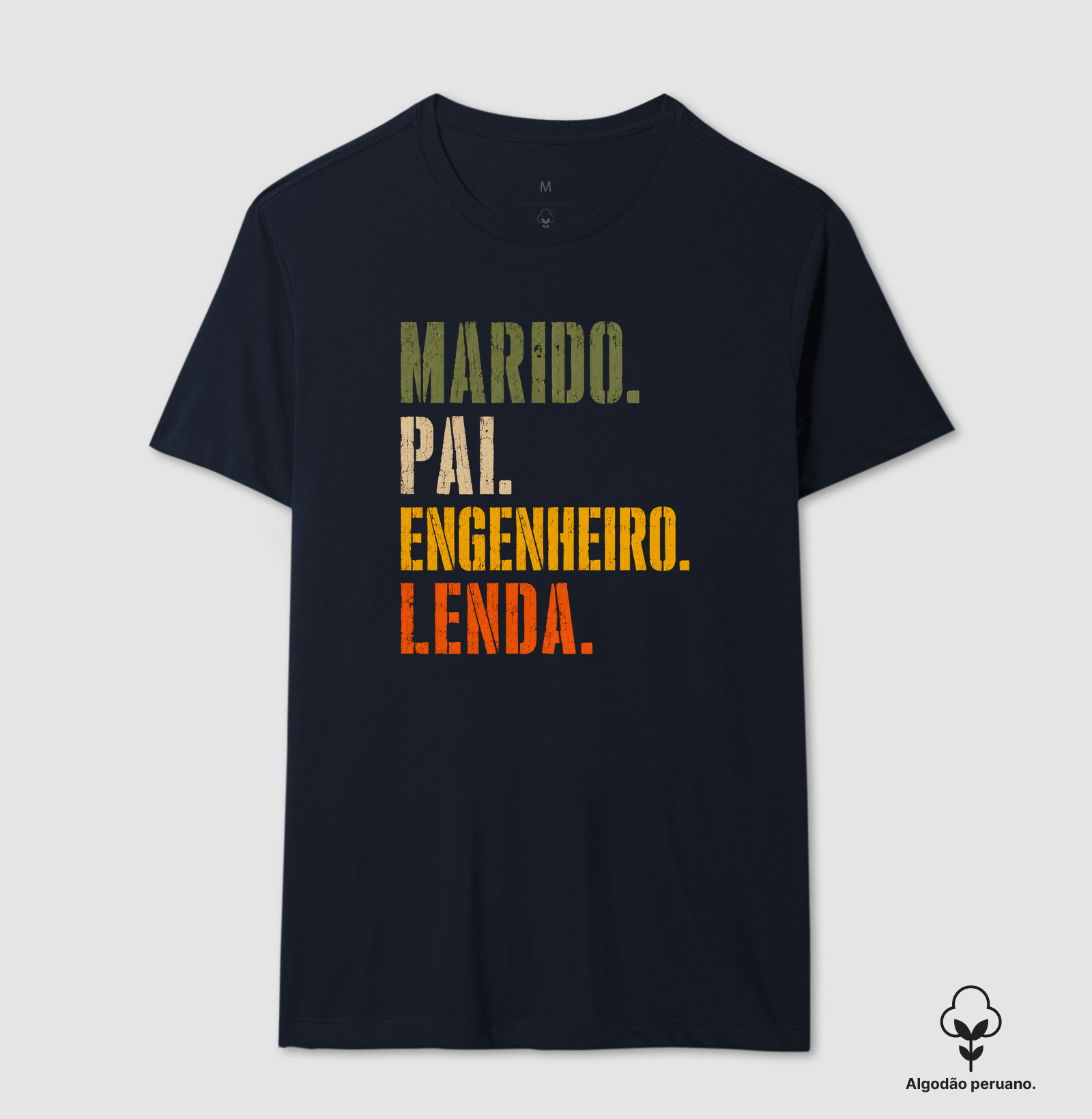 Marido, Pai, Engenheiro, Lenda - Imagem 5