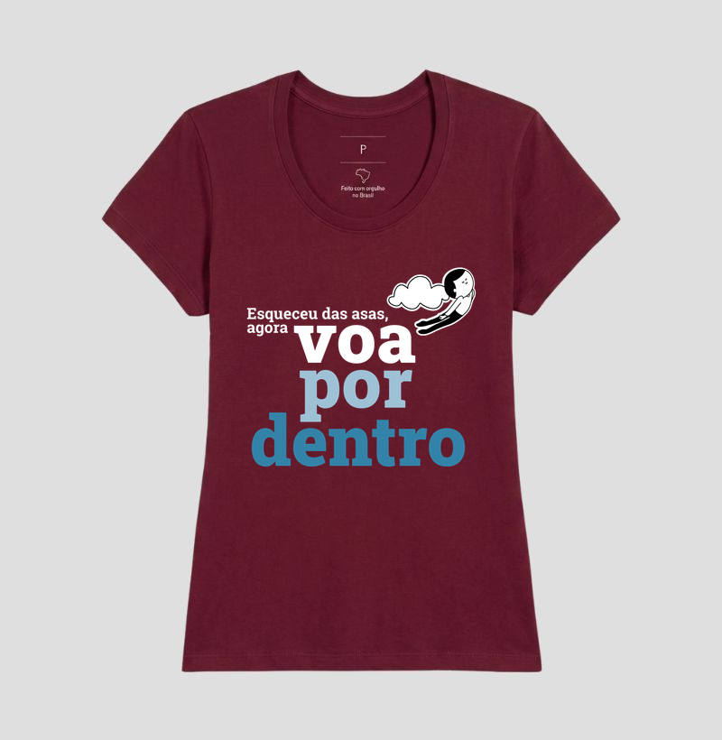 Voa Por Dentro - Imagem 7
