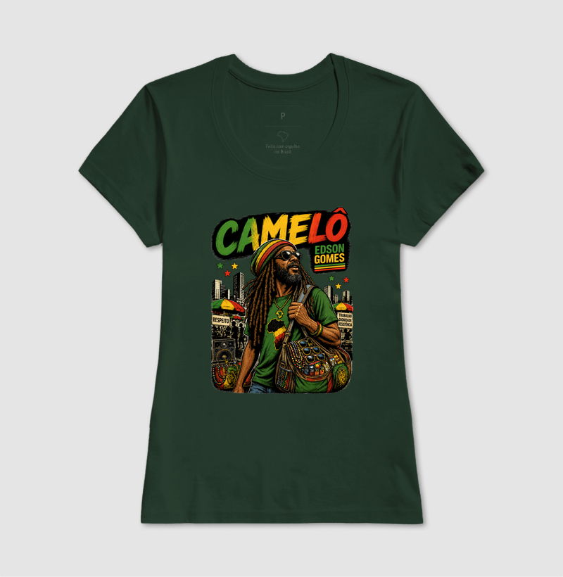 Camisa 13