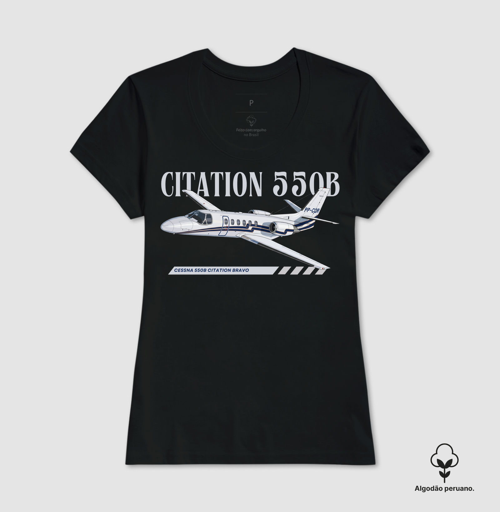 Cessna Citation 550B - Imagem 5