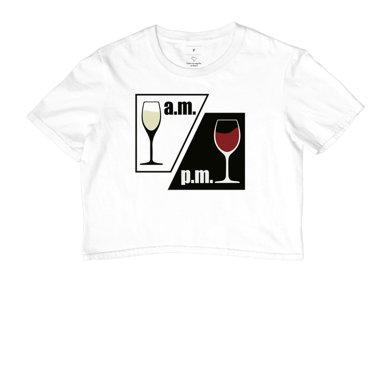 A.M./P.M. Espumante e Vinho - Imagem 4