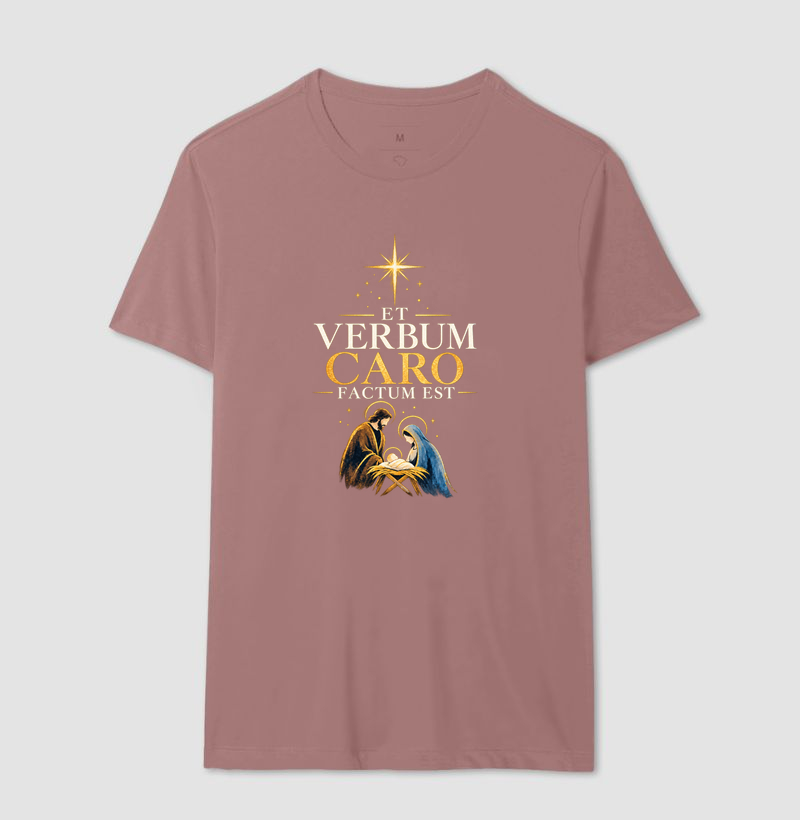 Et Verbum Caro Factum Est – Sagrada Família | João 1:14 - Imagem 16