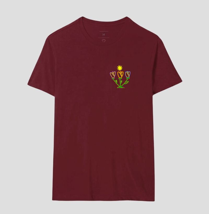 Camisa 19