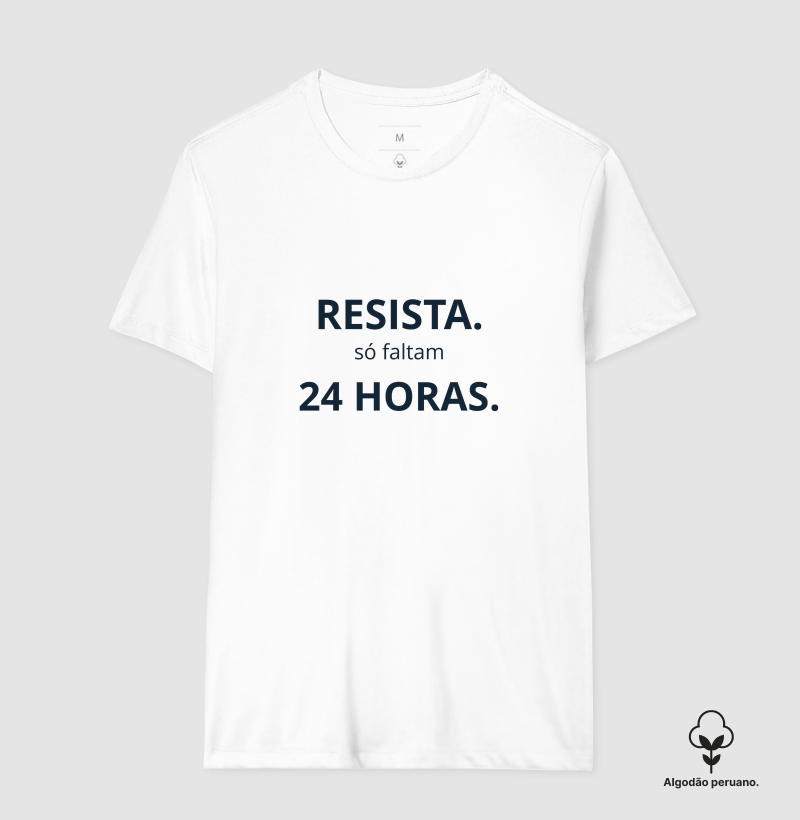Resista, só faltam 24 horas dark - Imagem 2