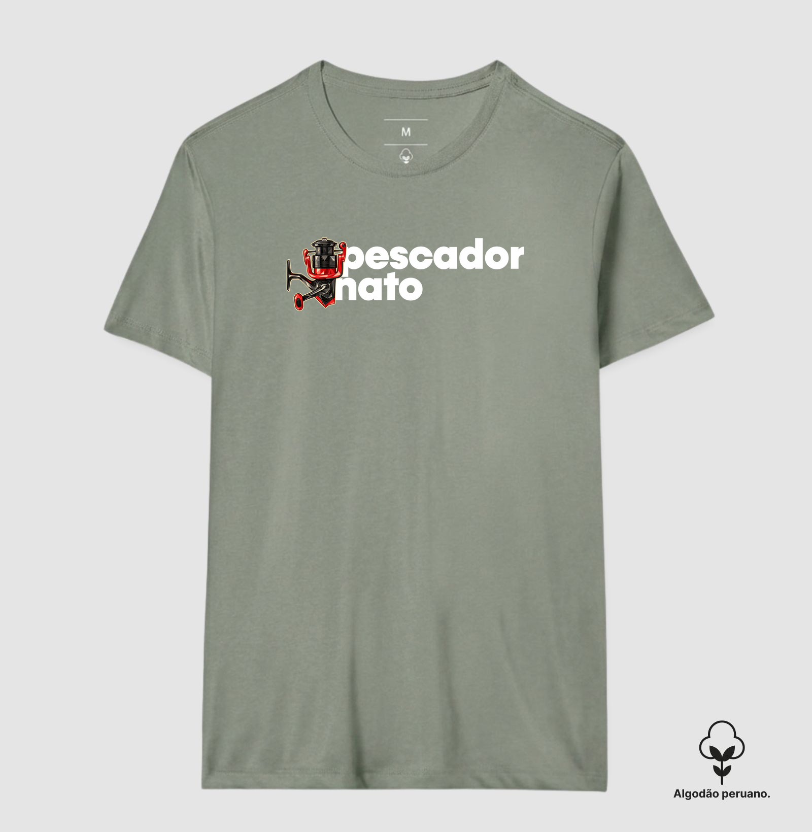 Pescador Nato! - Imagem 2