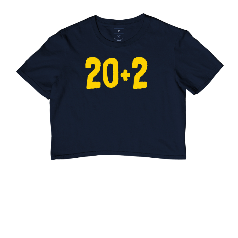20+2 - Imagem 4