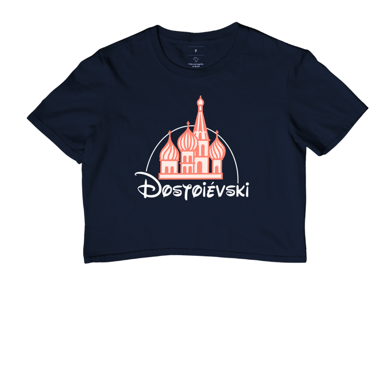 Dostoiéviski - Imagem 3