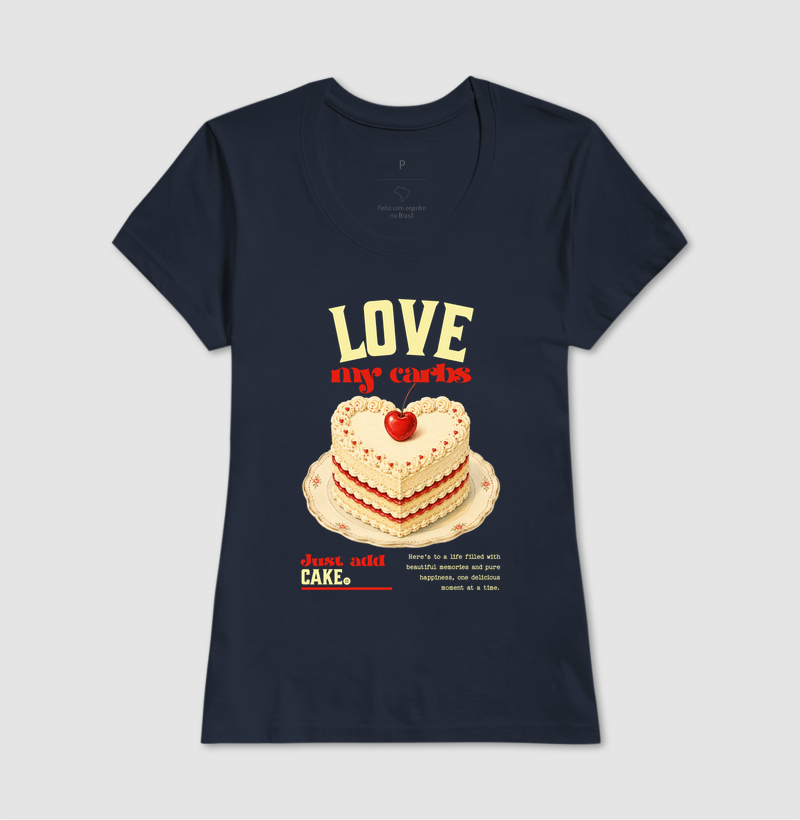 LOVE MY CARBS - Imagem 7