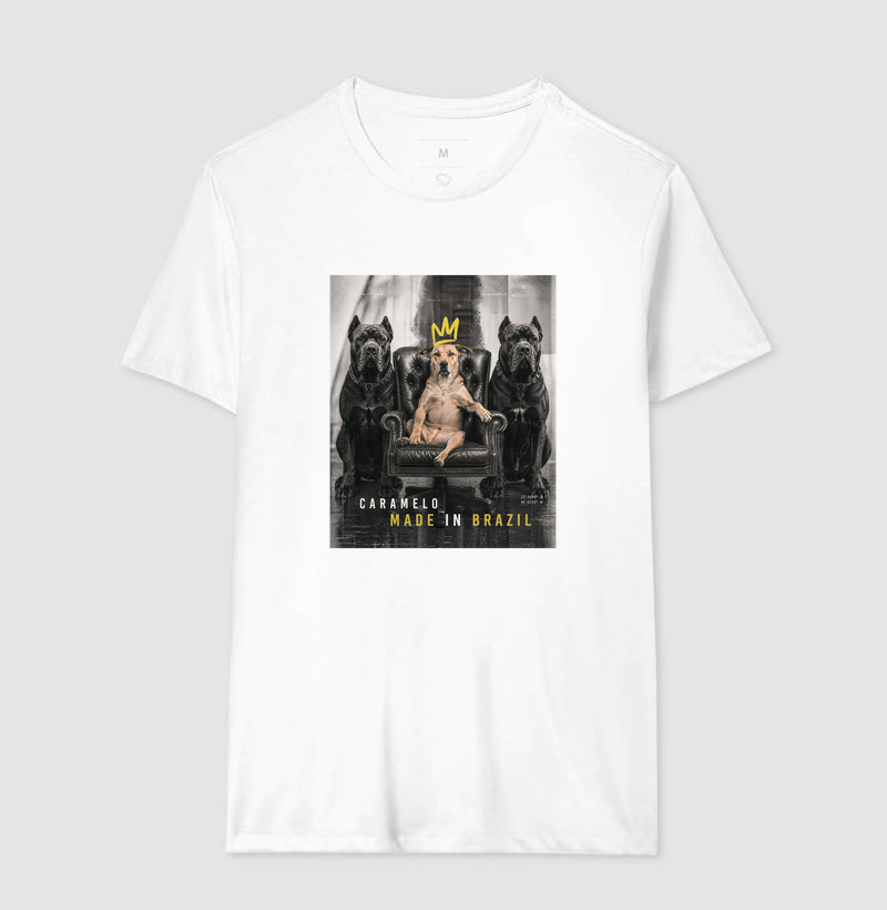 Camisa 4