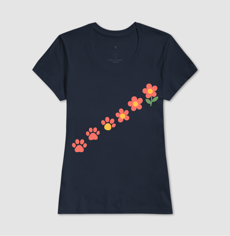Flor & Patas - Imagem 7